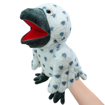 Family Mutual Toys Kyorochan Plush Hand Puppet