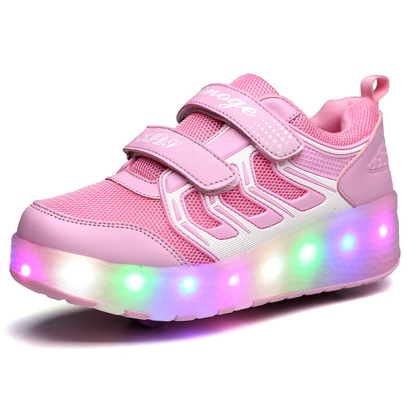 Girls' Roller Skates