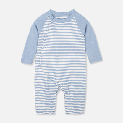 Children's summer romper