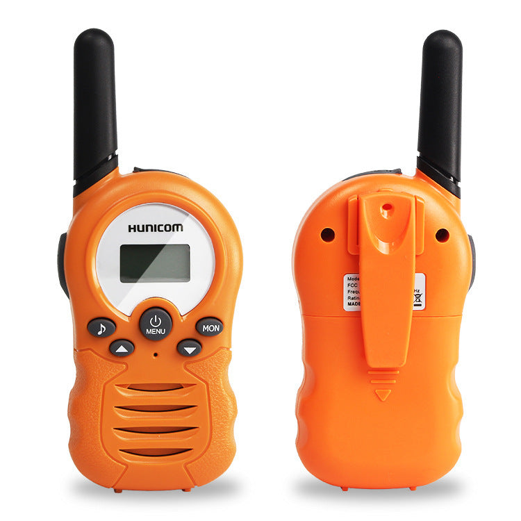 Children walkie talkie