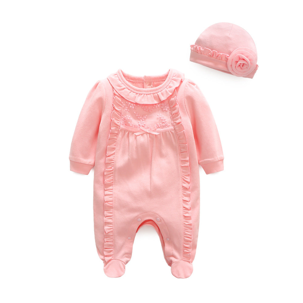 Newborn onesies for infants