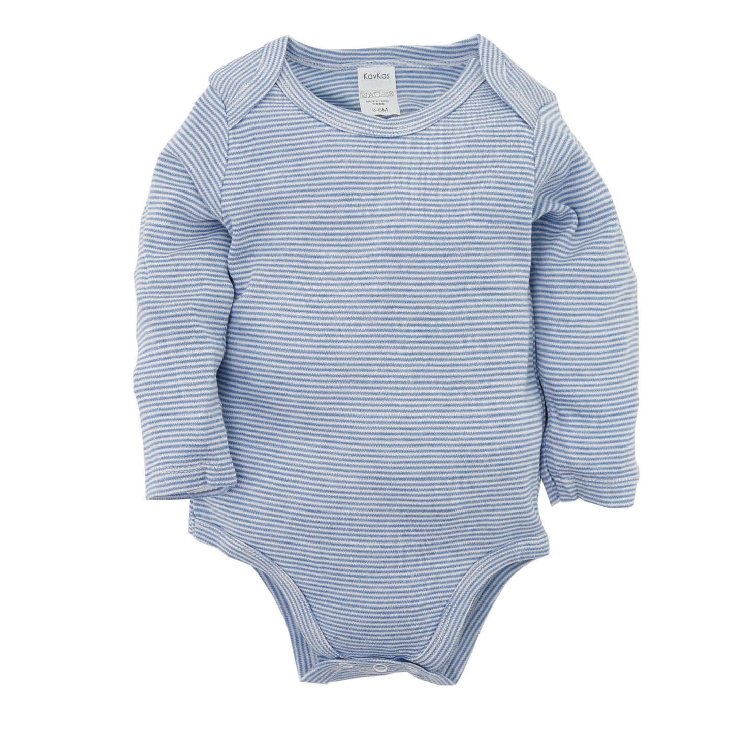 Baby Onesie Cotton Long-Sleeved Baby Clothes