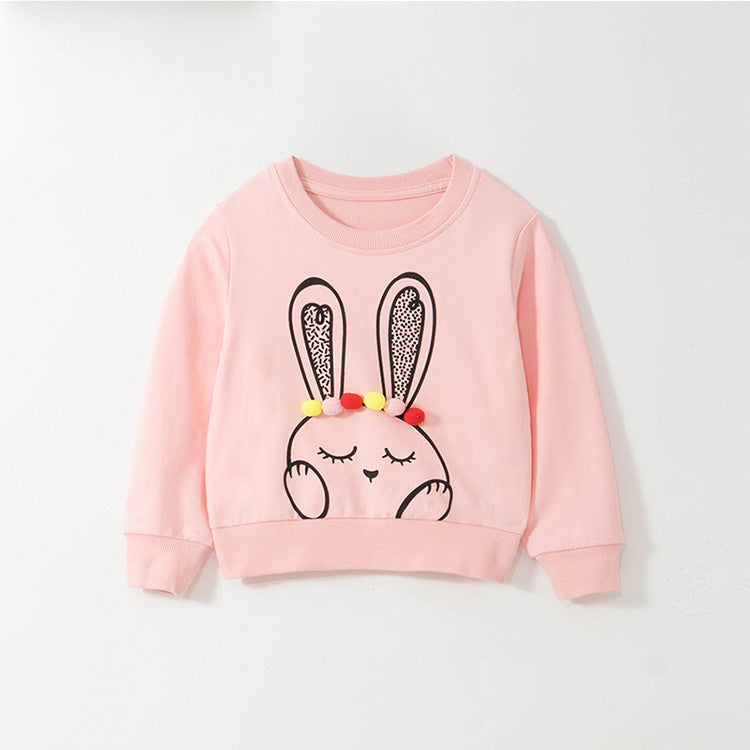 Sweatshirts for children