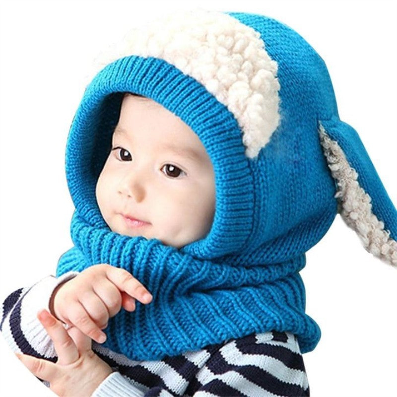 Cute Children Hat