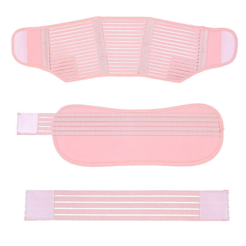 Prenatal Adjustable Waist Belt To Relieve Waist Support Belt