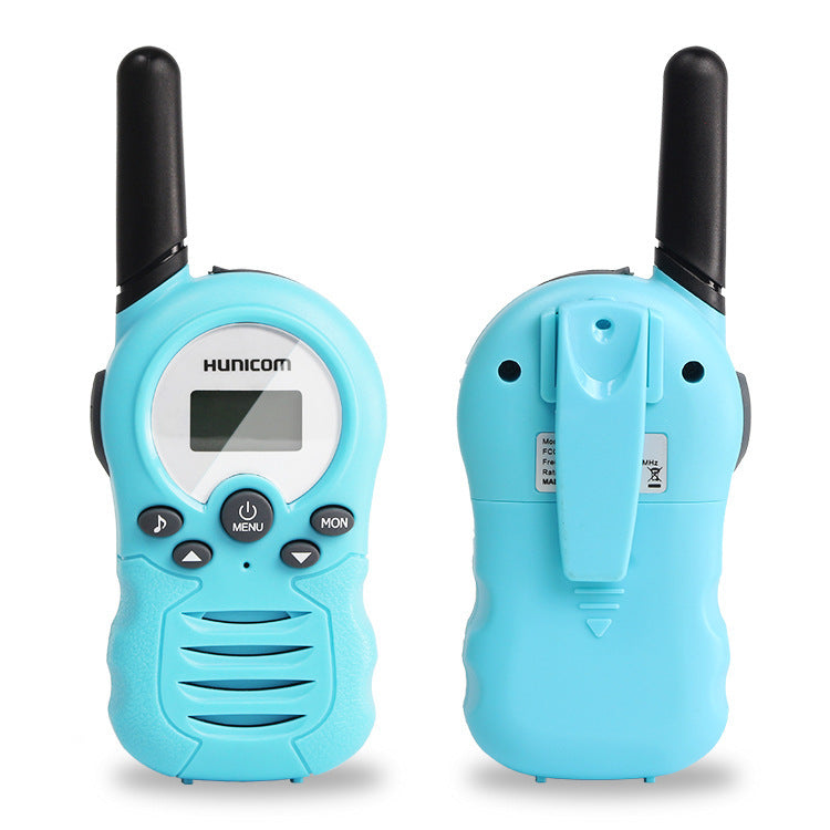 Children walkie talkie