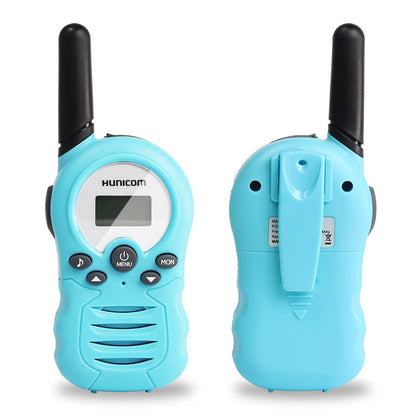 Children walkie talkie