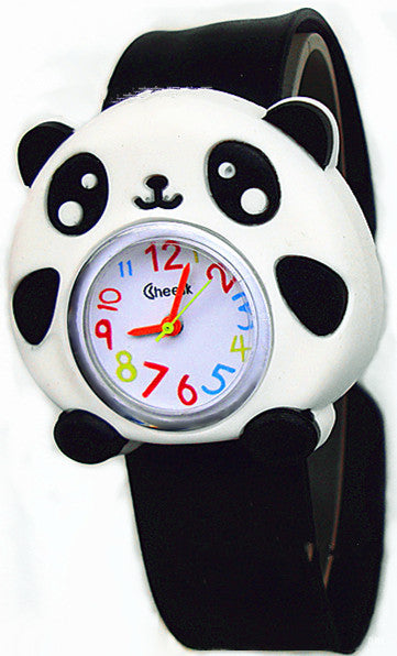 3D Cute Cartoon Kids Watches