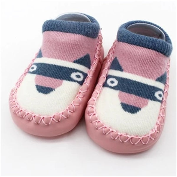 Baby Floor Socks