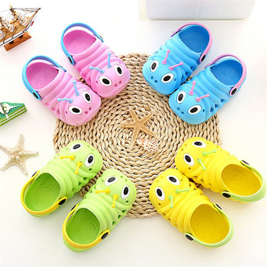 Baby shoes for boys and girls