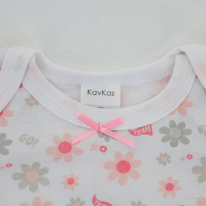 Baby Onesie Cotton Long-Sleeved Baby Clothes