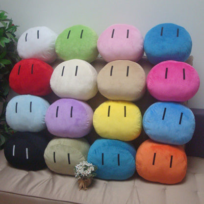 Handmade CLANNAD Dumpling Family Pillow Furukawa COS Sixteen Colors Optional Specials