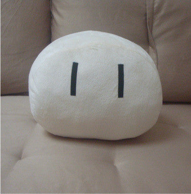 Handmade CLANNAD Dumpling Family Pillow Furukawa COS Sixteen Colors Optional Specials