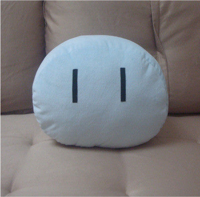 Handmade CLANNAD Dumpling Family Pillow Furukawa COS Sixteen Colors Optional Specials