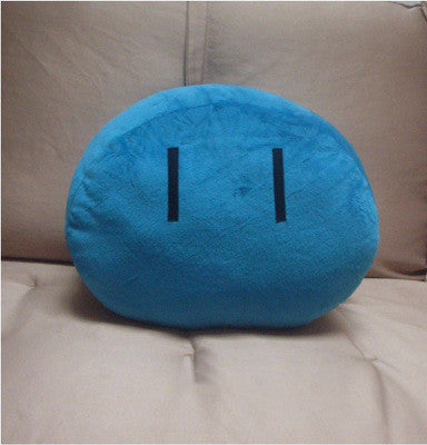 Handmade CLANNAD Dumpling Family Pillow Furukawa COS Sixteen Colors Optional Specials