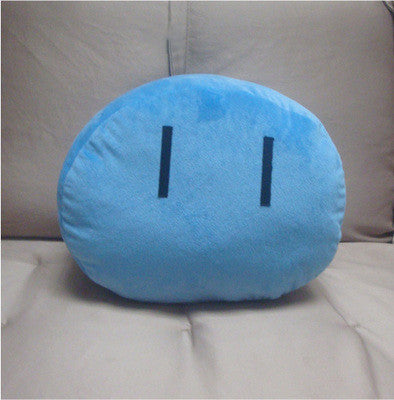 Handmade CLANNAD Dumpling Family Pillow Furukawa COS Sixteen Colors Optional Specials