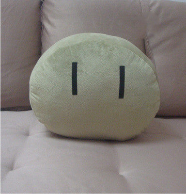 Handmade CLANNAD Dumpling Family Pillow Furukawa COS Sixteen Colors Optional Specials