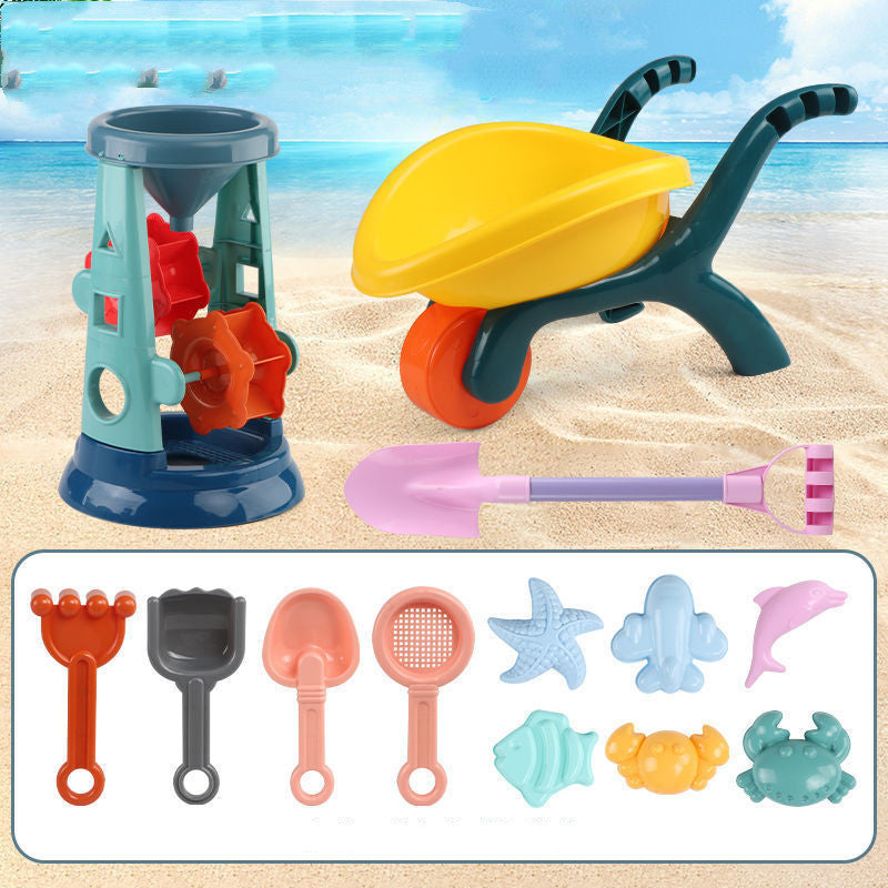 Beach Toys For Kids Children'S Beach Toy Set