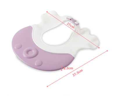 Shampoo Cap Kids Shower Cap Kids Shower Cap Waterproof Ear Protectors