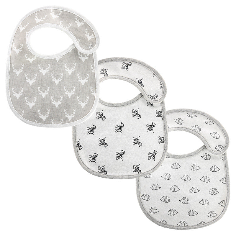 Baby Bibs, Babies Accessories