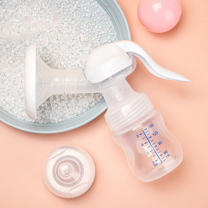 Maternity Supplies Manual Breast Pump