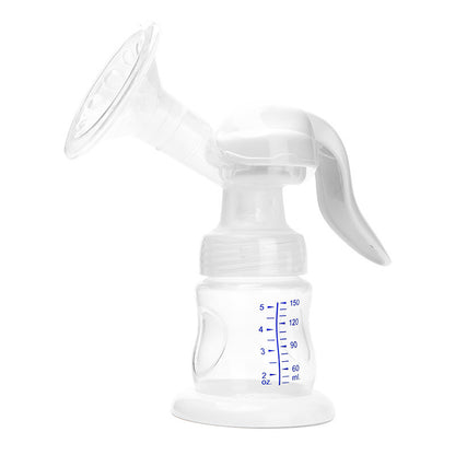 Maternity Supplies Manual Breast Pump