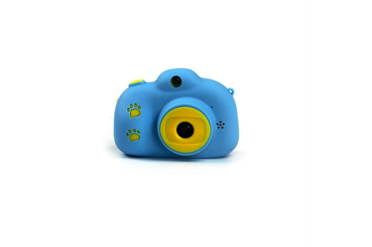 Kids Cameras Selfie Cute Baby Toys Cat