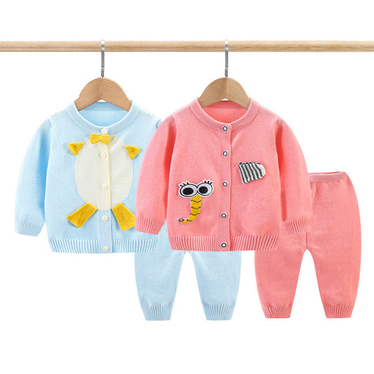 Children clothes set