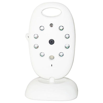 Infant Wireless Video Baby Radio Babysitter Digital Baby Sleep Monitor Audio