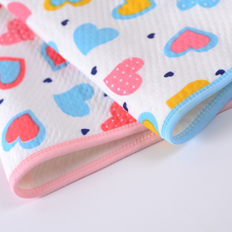 Maternity supplies baby diaper pad