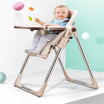 Baby chair