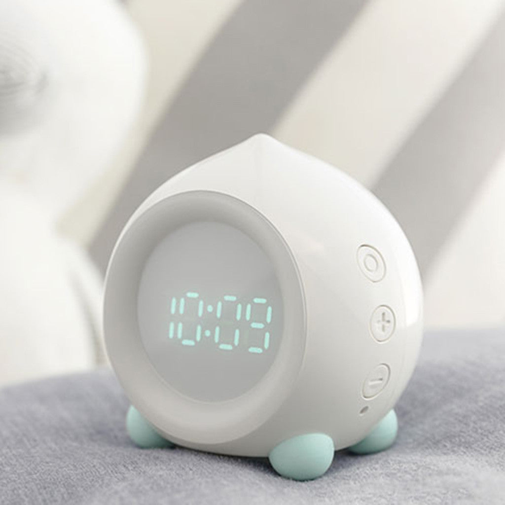 Taoqu smart alarm clock light