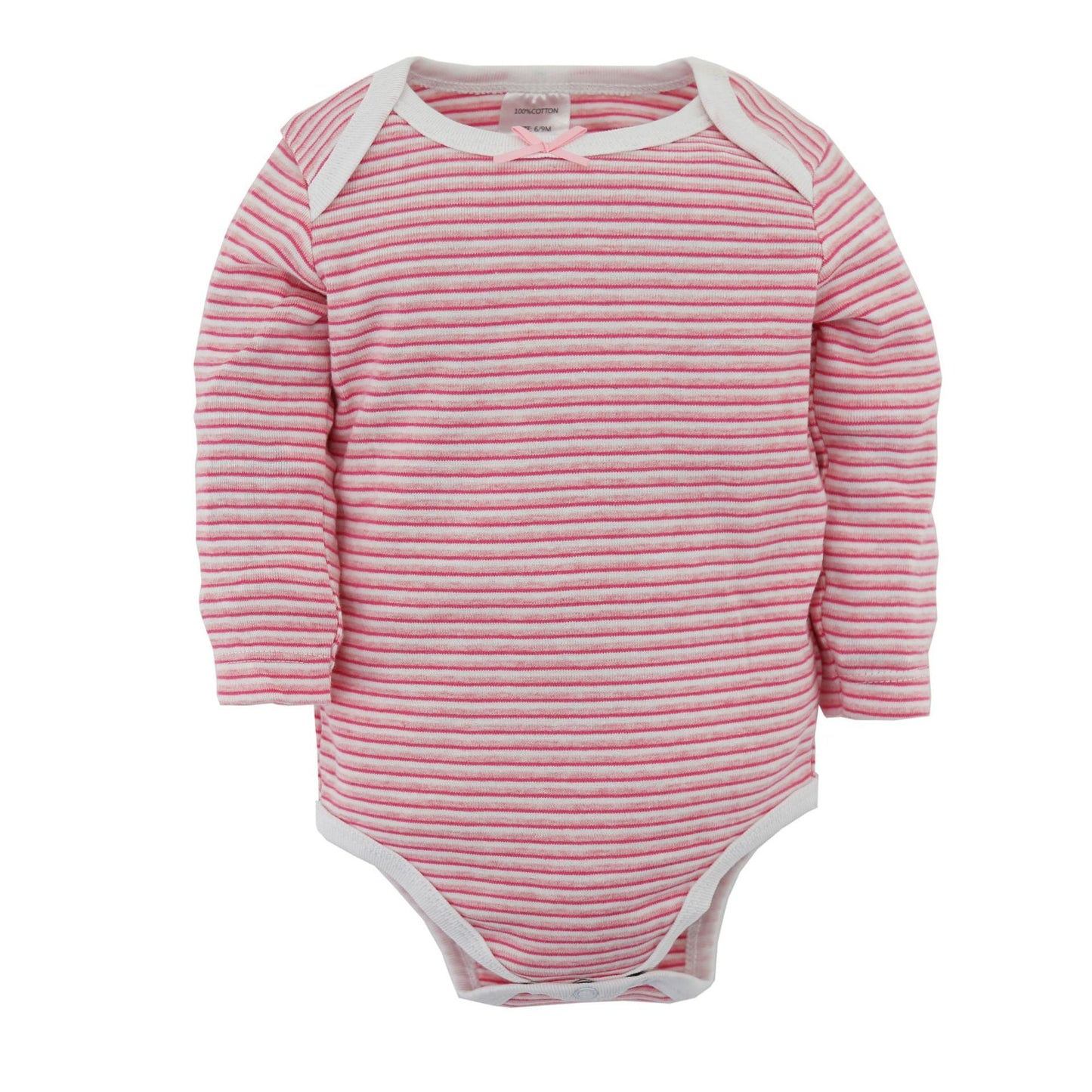 Baby Onesie Cotton Long-Sleeved Baby Clothes