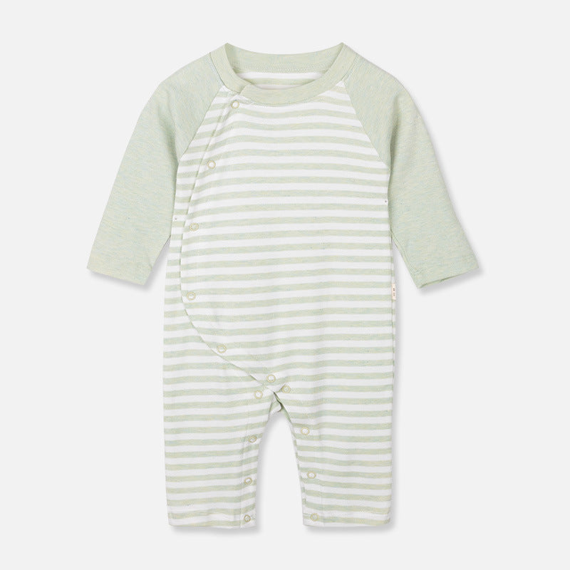 Children's summer romper