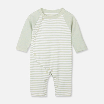 Children's summer romper