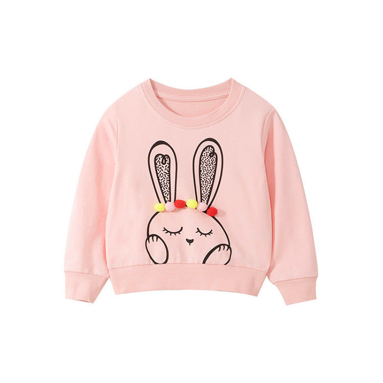 Sweatshirts for children