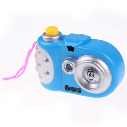 Kids Projection Camera Educational Toys