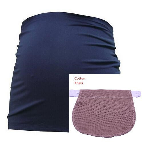 Belly support for pregnant women