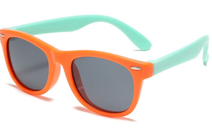 New Kids Polarized Sunglasses