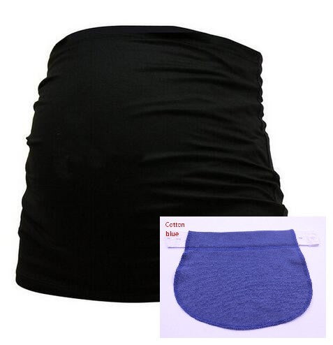 Belly support for pregnant women