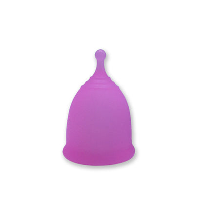 Medical Grade Silicone Menstrual Cup