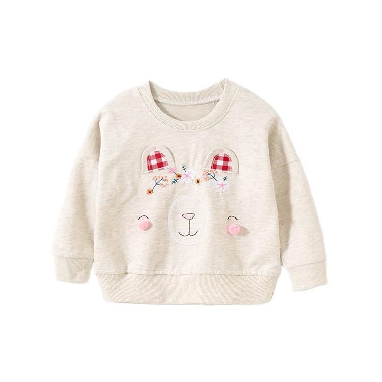 Sweatshirts for children