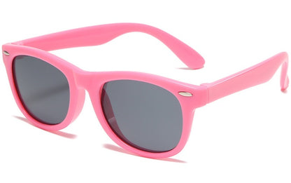 New Kids Polarized Sunglasses