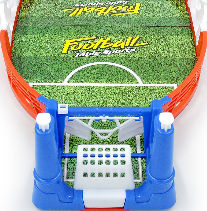 Tabletop Mini Football Board Game Set for Children - Educational Sports Toy for Indoor and Outdoor Play