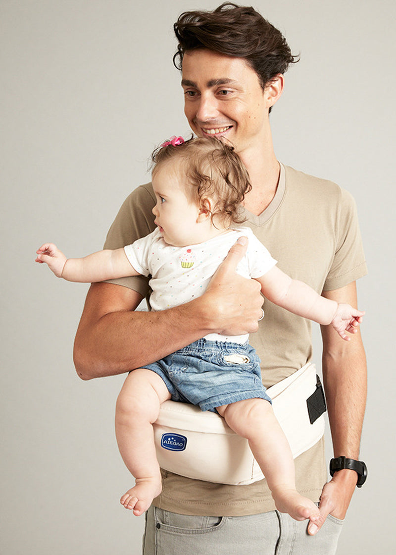 Multifunctional Baby Waist Stool Carrier