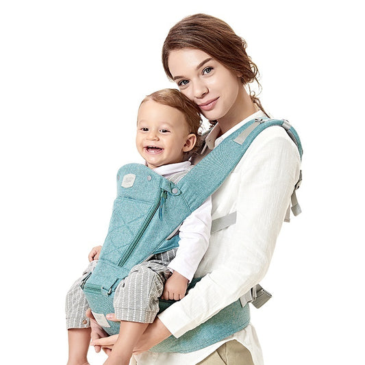 Baby carrier