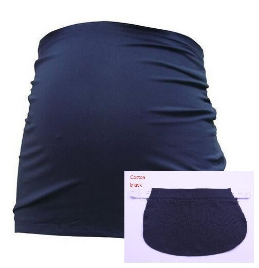 Belly support for pregnant women