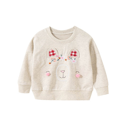 Sweatshirts for children