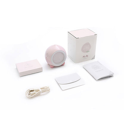 Taoqu smart alarm clock light