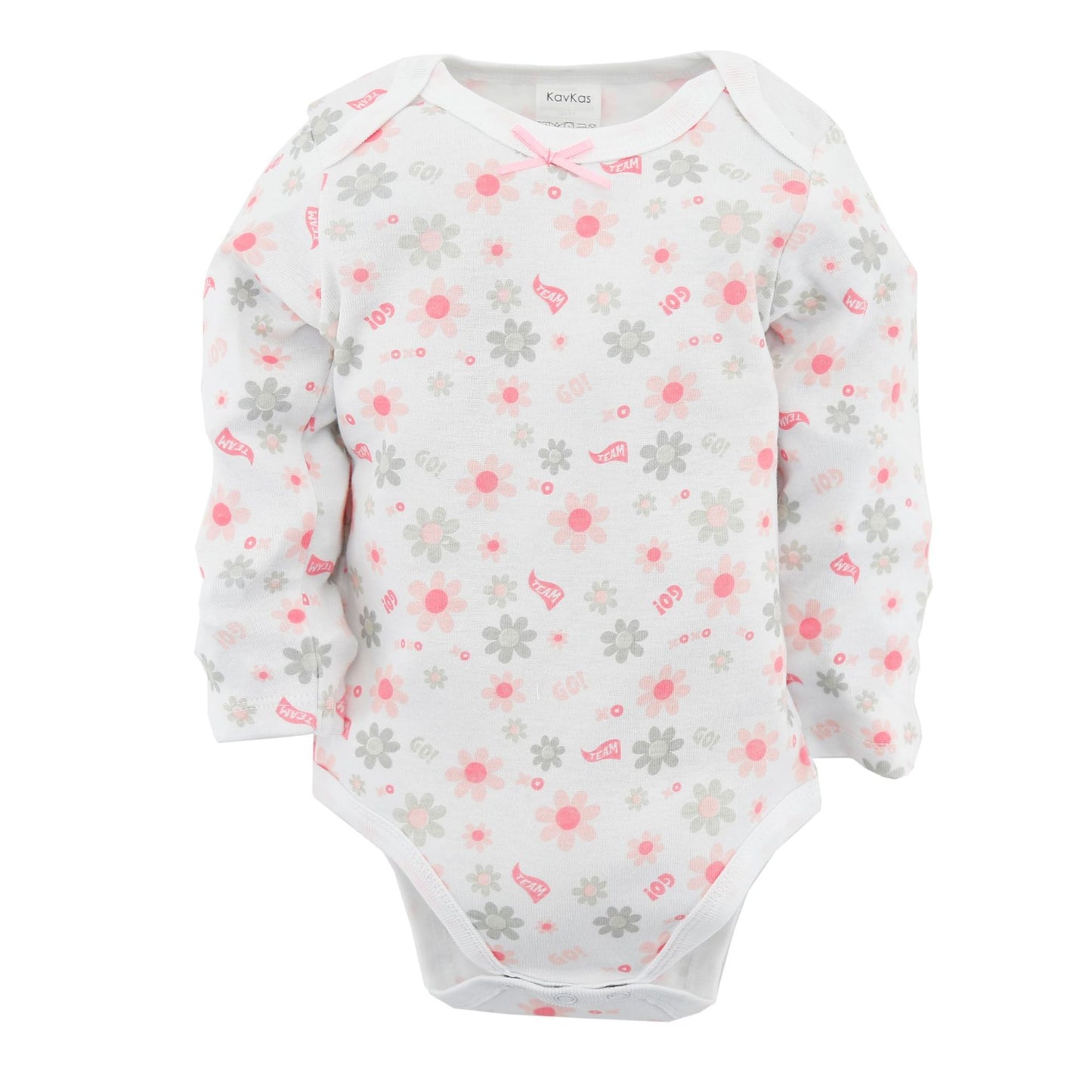 Baby Onesie Cotton Long-Sleeved Baby Clothes